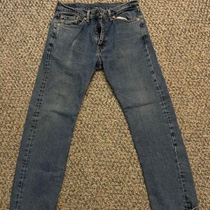 Levi’s Mens jeans